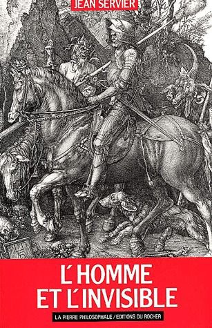 L'homme et l'invisible