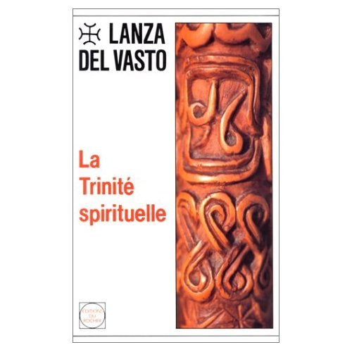 La trinité spirituelle