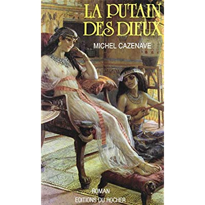 La putain des dieux