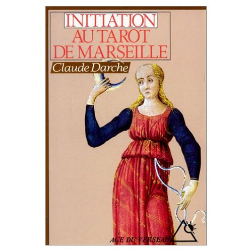 Initiation au tarot de Marseille