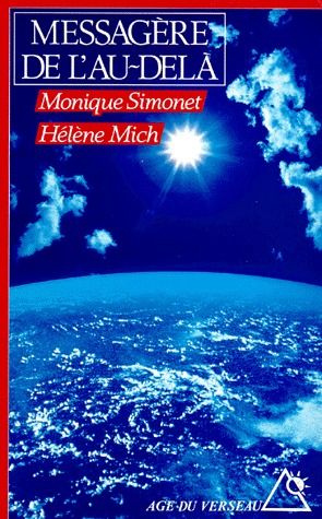 Messagère de l'au-delà