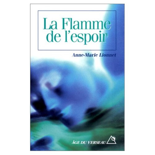 La flamme de l'espoir