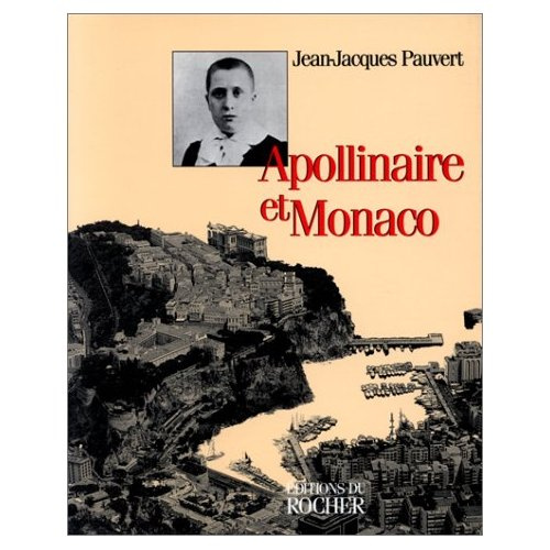 Apollinaire et Monaco