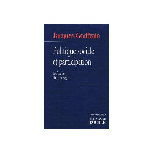 Politique sociale et participation