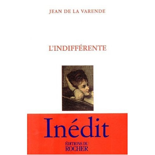L'indifférente