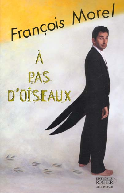A pas d'oiseaux