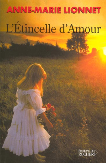 L'étincelle d'amour