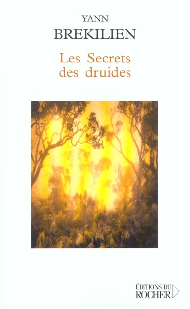 Les Secrets des druides