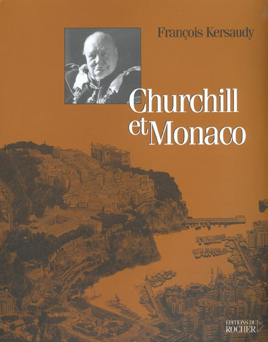 Churchill et Monaco