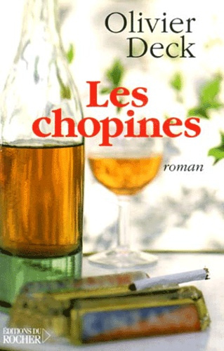Les chopines
