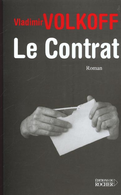 Le contrat