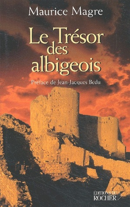 Le trésor des albigeois