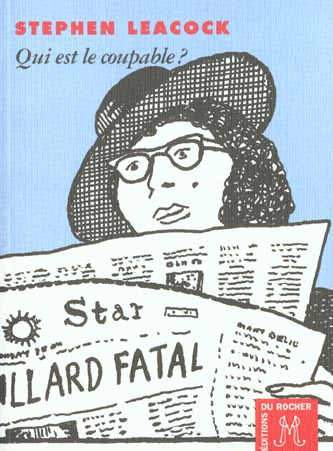 Qui est le coupable ? Une histoire de meurtre embrouillée