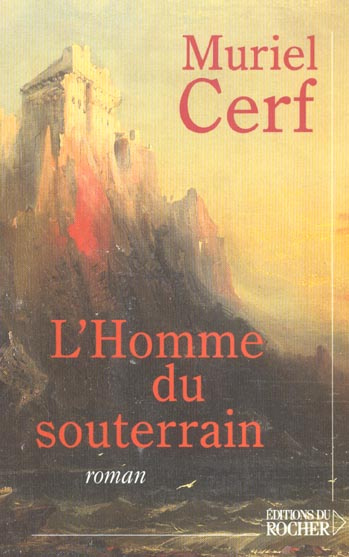 L'homme du souterrain