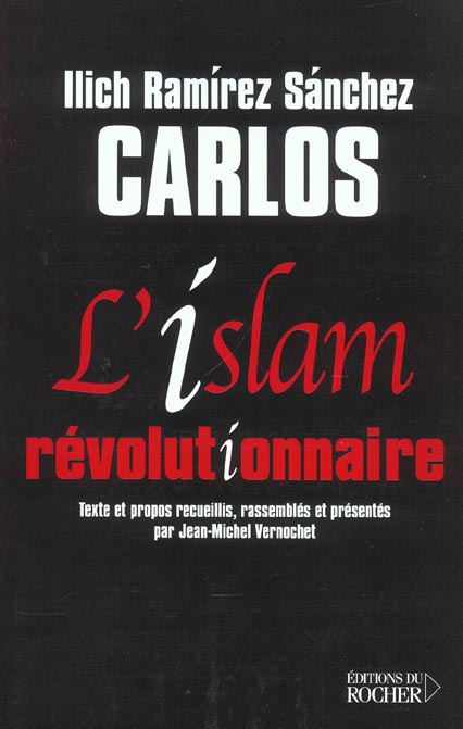 L'islam révolutionnaire