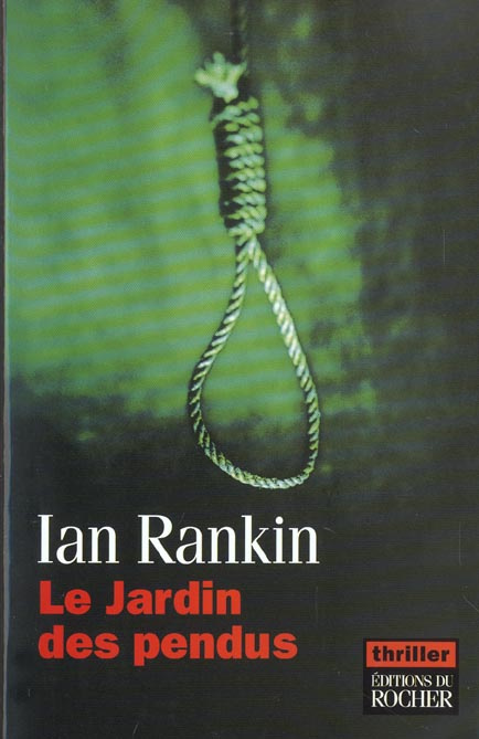 Le jardin des pendus