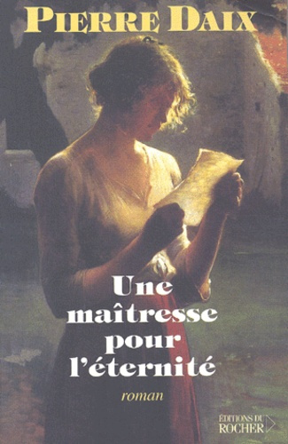 Une maîtresse pour l'éternité