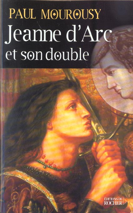 Jeanne d'Arc et son Double