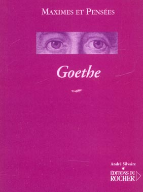 Goethe (1749-1832)