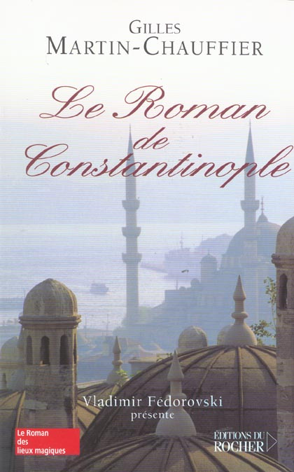 Le Roman de Constantinople