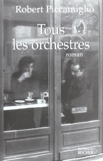 Tous les orchestres