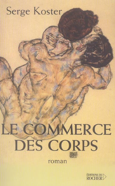 Le commerce des corps
