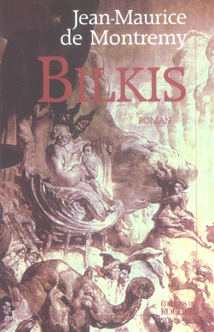 Bilkis
