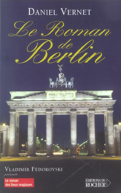 Le roman de Berlin