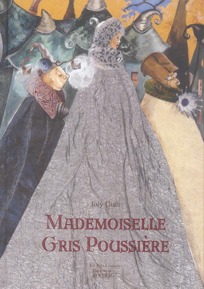 Mademoiselle Gris Poussière