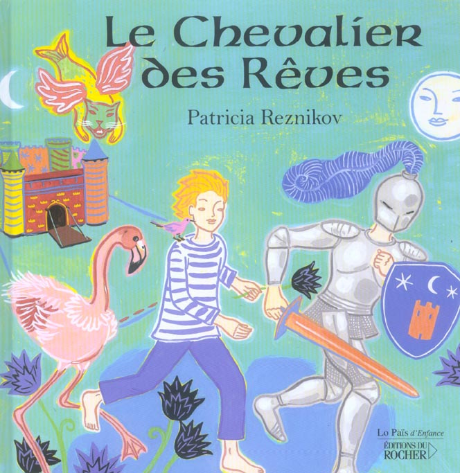 Le Chevalier des Rêves
