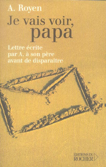 Je vais voir, papa
