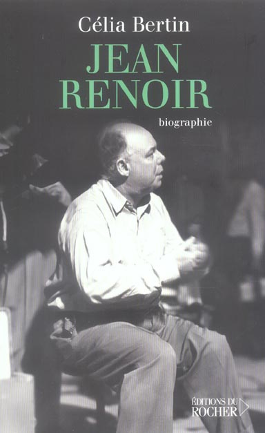 Jean Renoir