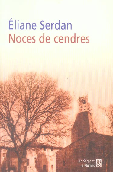 NOCES DE CENDRES