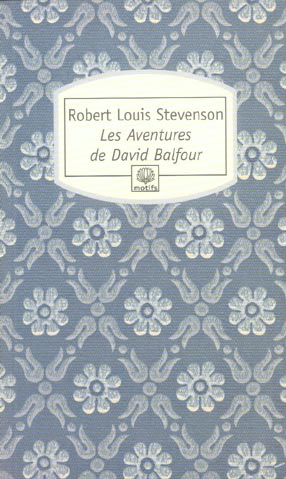 Les Aventures de David Balfour