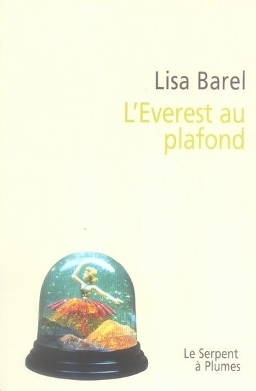 L EVEREST AU PLAFOND
