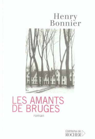 Les amants de Bruges