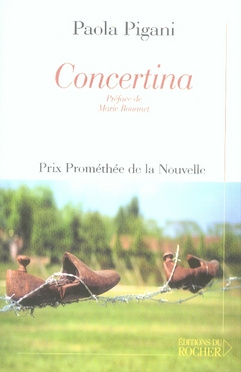 Concertina