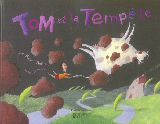 Tom et la Tempête