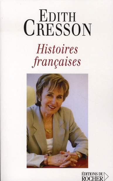 Histoires françaises