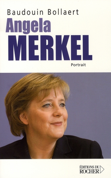 Angela Merkel
