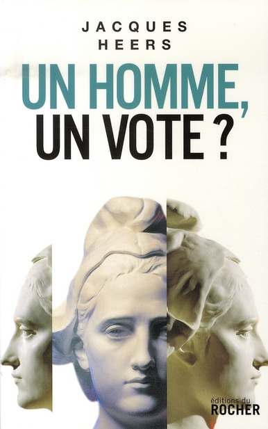 Un homme, un vote ? Essai