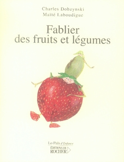 Fablier des fruits et légumes