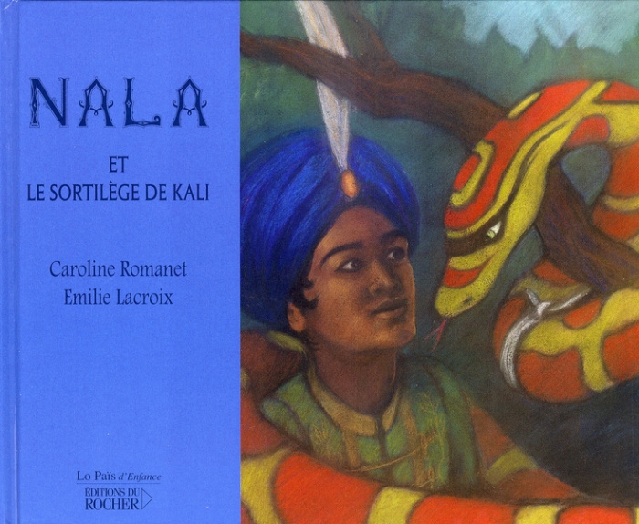 Nala et le sortilège de Kali