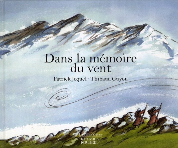 Dans la mémoire du vent