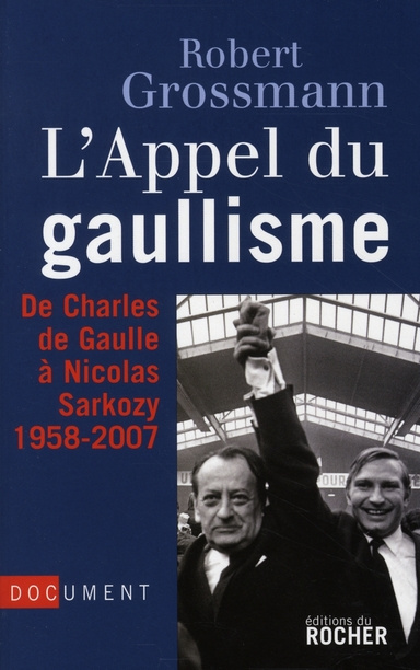 L'Appel du gaullisme