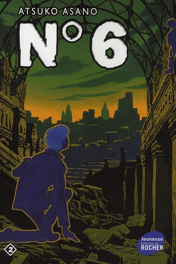 N° 6 Tome 2