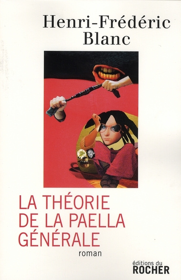La Théorie de la paella générale