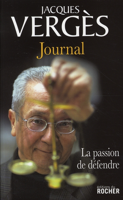 Journal. La passion de défendre