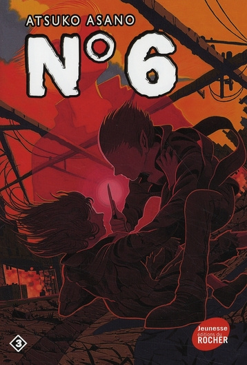 N° 6 Tome 3