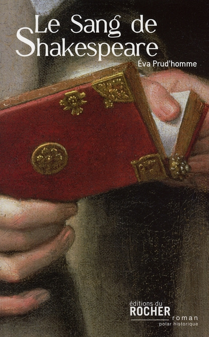 Le sang de Shakespeare